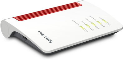 Produktabbildung Fritz! AVM FRITZ!Box 4050