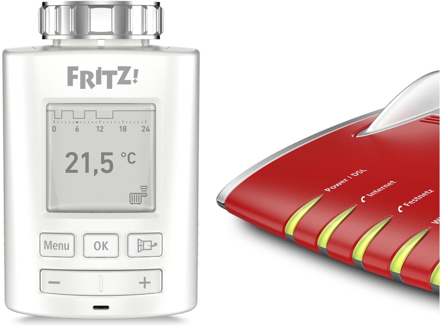 FRITZ!DECT 301