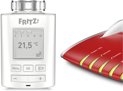 FRITZ!DECT 301