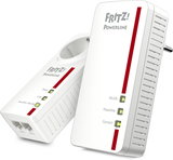 Fritz! FRITZ!Powerline 1260E WLAN Set