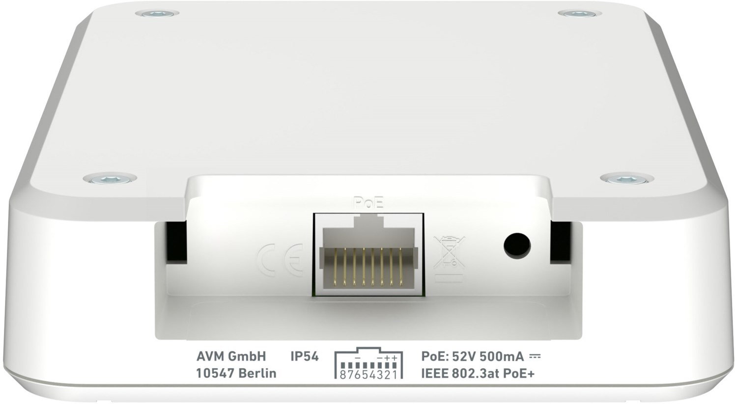 FRITZ!Repeater 1610 Outdoor
