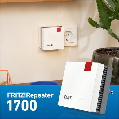 FRITZ!Repeater 1700