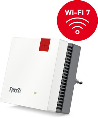 Produktabbildung Fritz! FRITZ!Repeater 1700