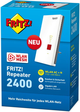 FRITZ!Repeater 2400