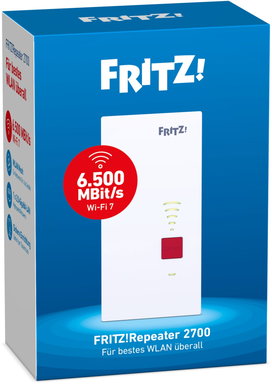 FRITZ!Repeater 2700
