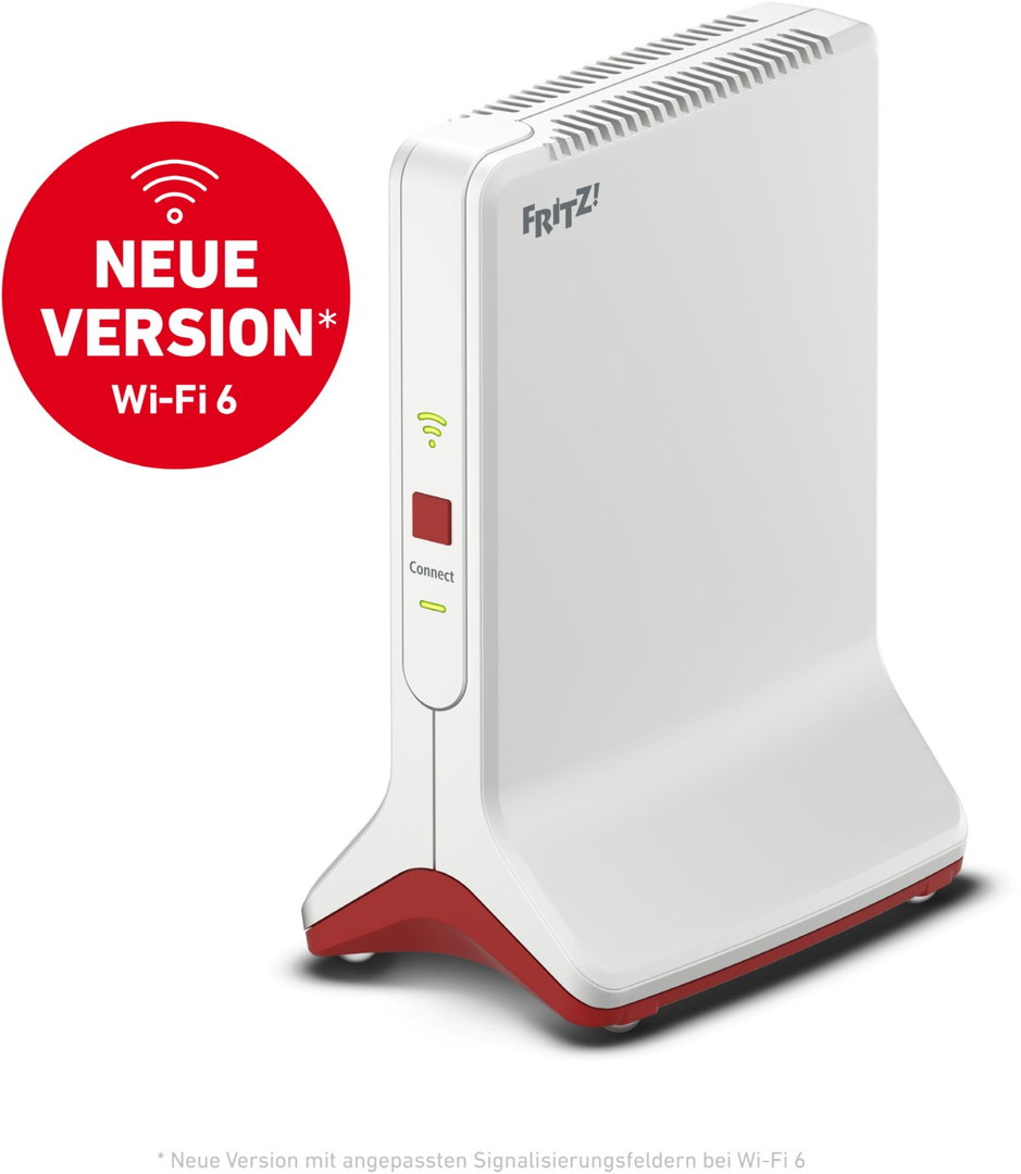 FRITZ!Repeater 6000