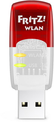 FRITZ!WLAN Stick AC 430 MU-MIMO