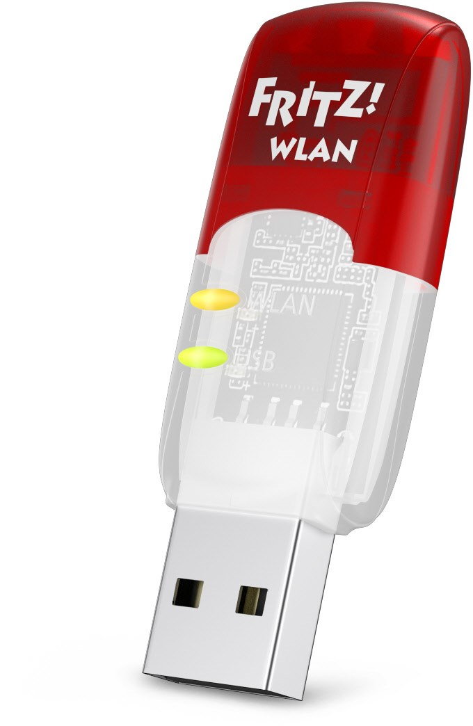 FRITZ!WLAN Stick AC 430 MU-MIMO
