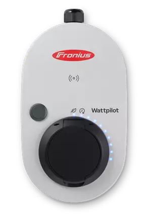 Wattpilot GO11 kW J 2.0