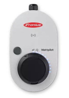 Wattpilot GO11 kW J 2.0