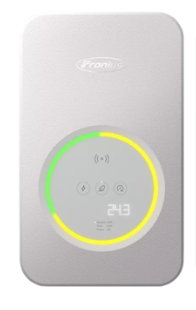 Produktabbildung Fronius Wattpilot Flex Home 11 C6