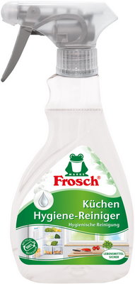 K&uuml;chen Hygiene-Reiniger (0,3l)