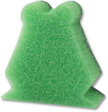 Produktabbildung Frosch Reinigungsschwamm W+M16073