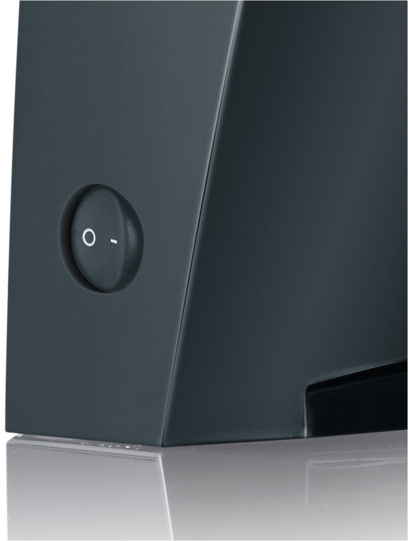 S 10002 SKS Sliced Kitchen schwarz