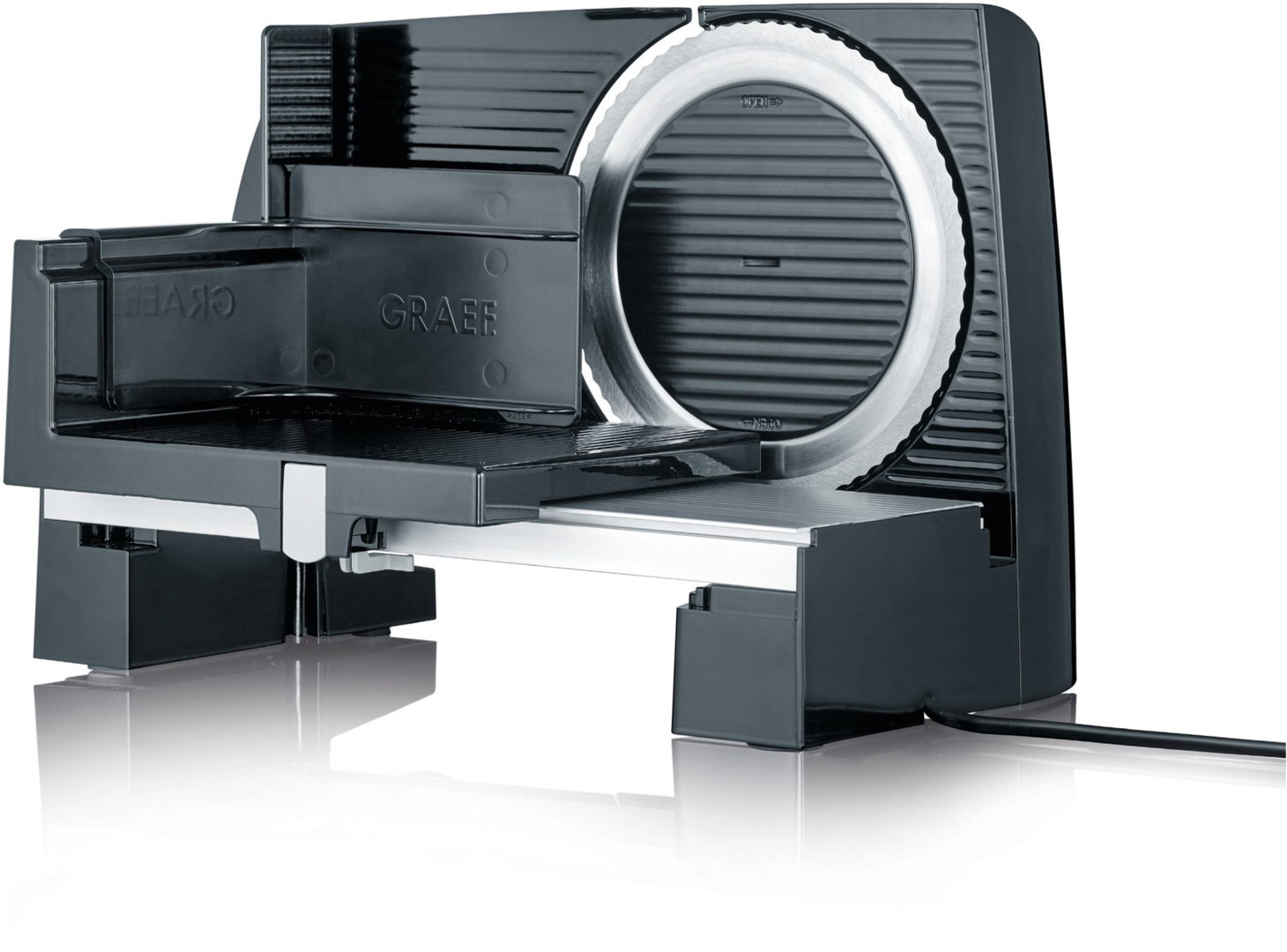 S 10002 SKS Sliced Kitchen schwarz