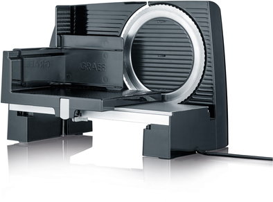 S 10002 SKS Sliced Kitchen schwarz