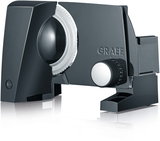 Graef S 10002 SKS Sliced Kitchen schwarz
