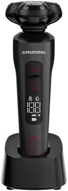 Produktabbildung Grundig MS9130