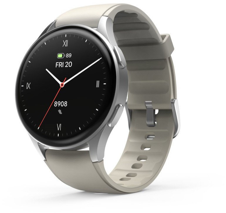 1786128900 Hama Smartwatch