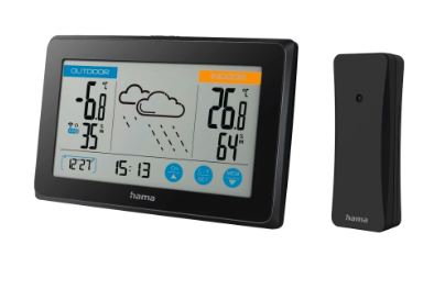 Produktabbildung Hama 186314