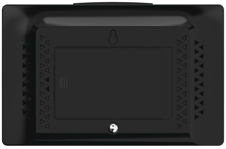 186314 Touch schwarz