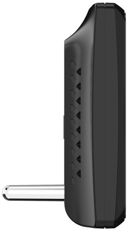 186314 Touch schwarz