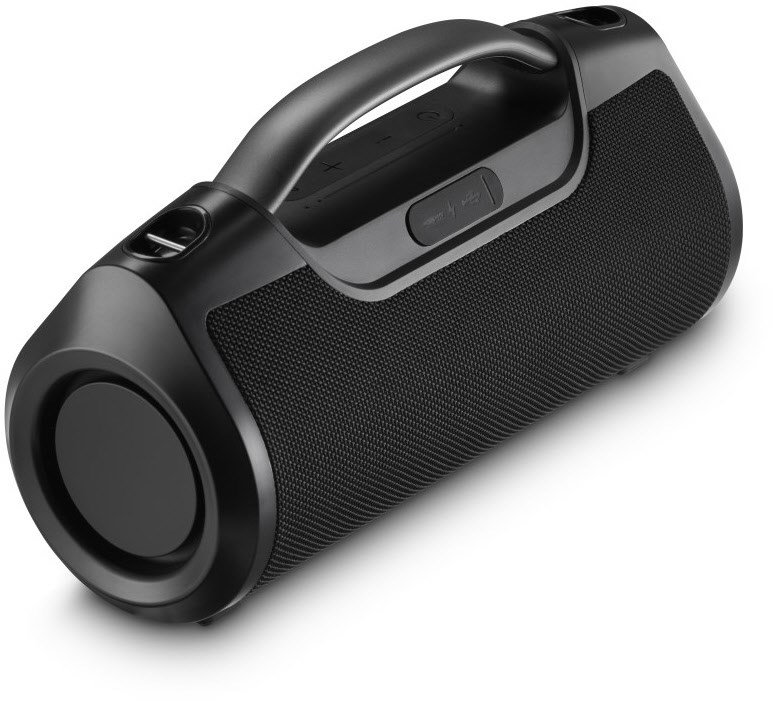 188219 Mate Pro schwarz