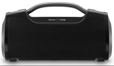 Produktabbildung Hama 188219 Mate Pro schwarz