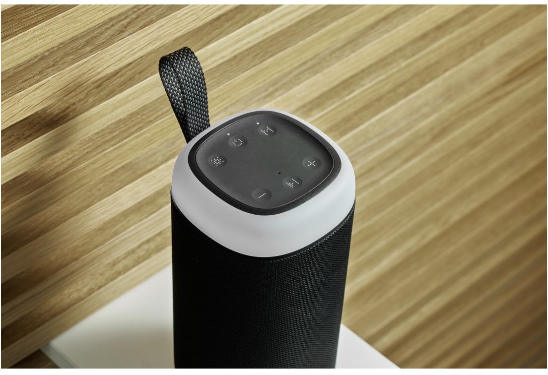 188230 Glow Pro schwarz