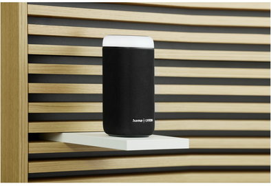 188230 Glow Pro schwarz