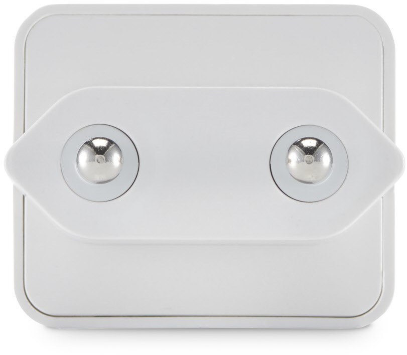 201652 Mini-Schnellladeger&auml;t USB-C (25W) wei&szlig;