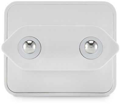 201652 Mini-Schnellladeger&auml;t USB-C (25W) wei&szlig;