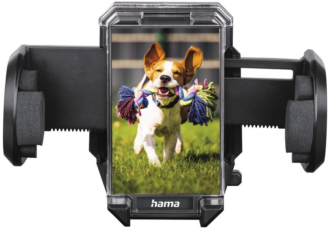 2in1 Auto-Handyhalterung Set Multi