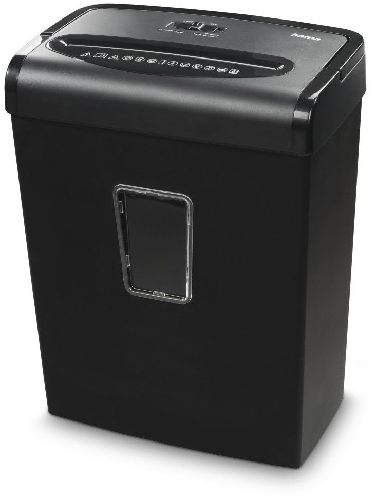Aktenvernichter Premium M8