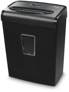 Produktabbildung Hama Aktenvernichter Premium M8