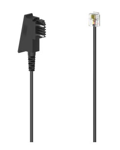 Produktabbildung Hama Anschlusskabel AT (10m)