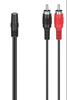 Produktabbildung Hama 205186