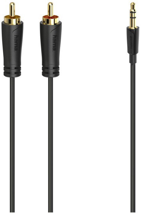 Audio-Kabel (1,5m)