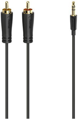 Audio-Kabel (1,5m)