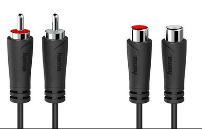 Produktabbildung Hama 205095