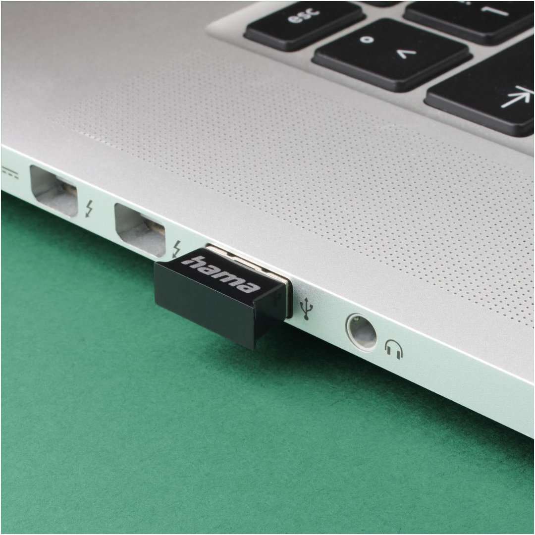 Bluetooth-USB-Adapter V5.4 Class 2
