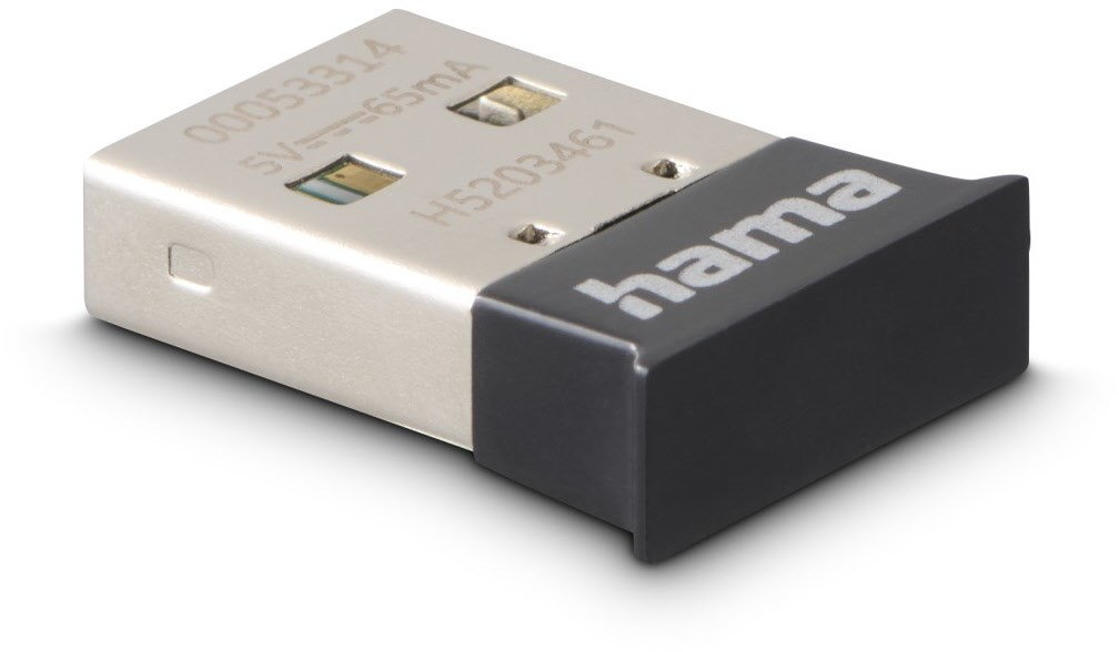 Bluetooth-USB-Adapter V5.4 Class 2