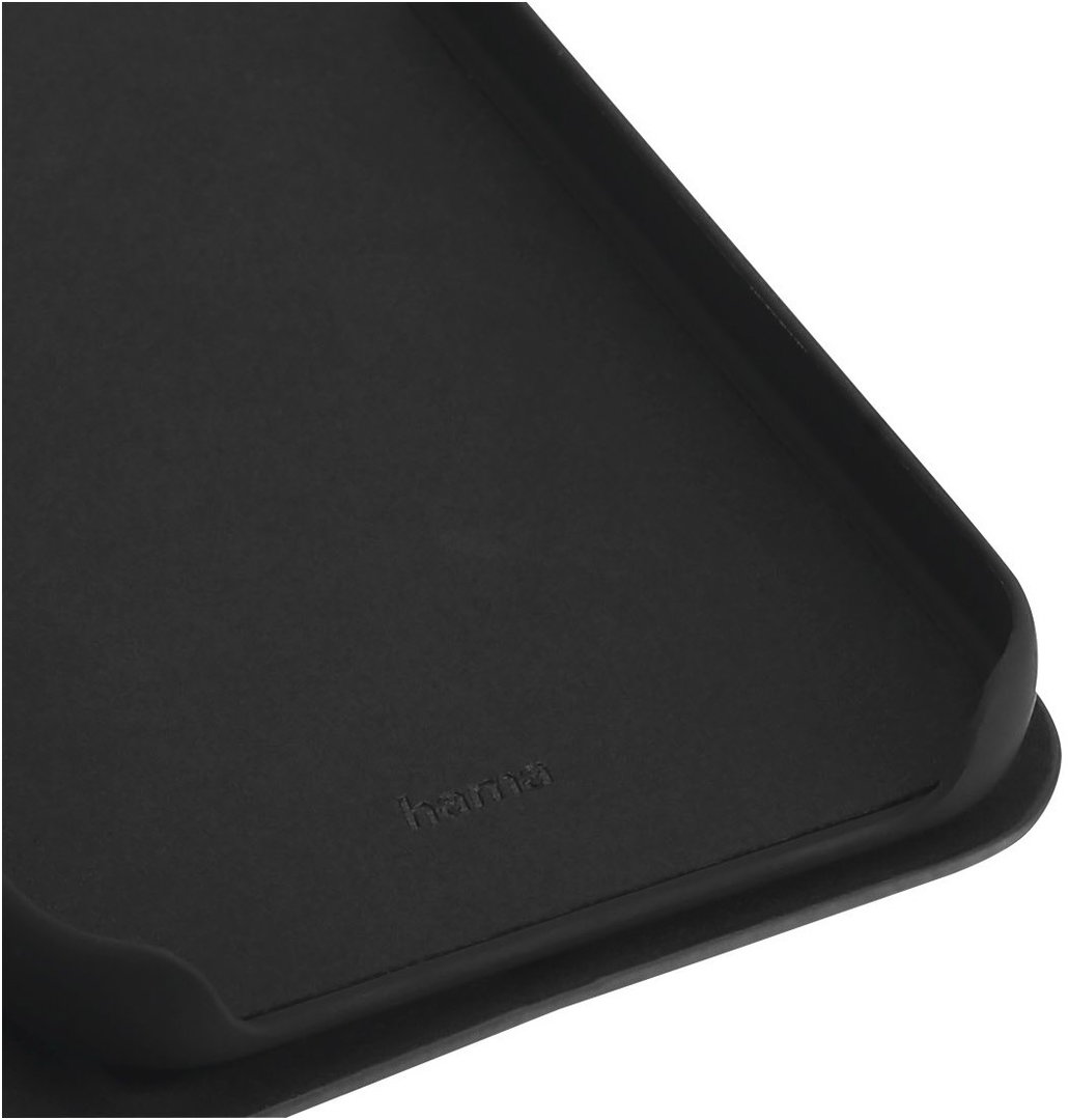 Booklet Guard Pro f&uuml;r iPhone 13 Pro Max schwarz