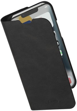 Booklet Guard Pro f&uuml;r iPhone 14 Pro schwarz
