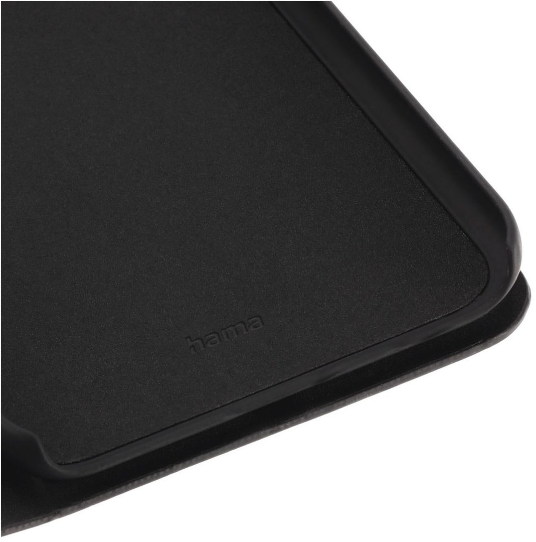 Booklet Guard Pro f&uuml;r iPhone 14 Pro schwarz