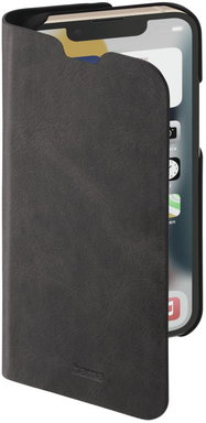 Booklet Guard Pro f&uuml;r iPhone 14 schwarz