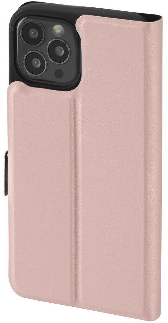 Booklet Single2.0 f&uuml;r iPhone 13 Pro rosa