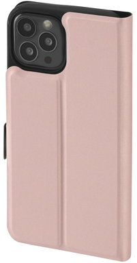 Booklet Single2.0 f&uuml;r iPhone 13 Pro rosa