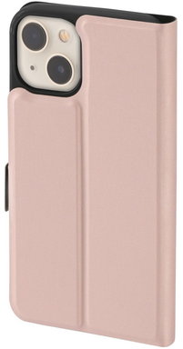 Booklet Single2.0 f&uuml;r iPhone 14 rosa