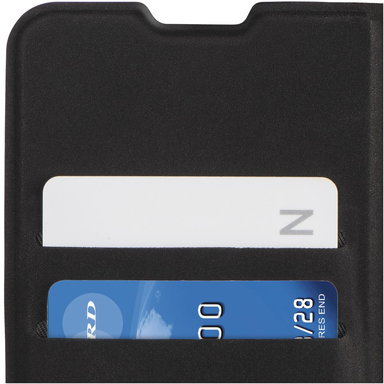 Booklet Slim Pro f&uuml;r Xiaomi 12 Lite 5G schwarz